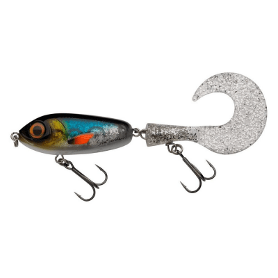 Abu Garcia Svartzonker McMio 180 18cm 54g (Färg: Blue Sunrise)