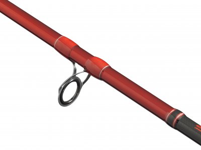 PENN Squadron III Boat Sensitip Haspelspö