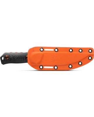 Benchmade 15600OR Raghorn