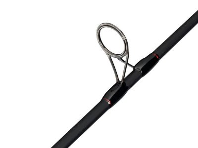 Abu Garcia Fast Attack Haspel Combo Gädda 240cm 10-50g