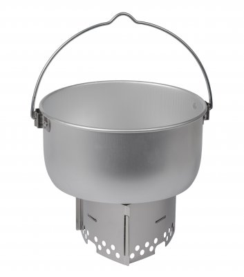 Trangia Lägerkittel 125-2,5L