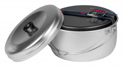 Trangia Lägerkittel 125-2,5L