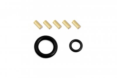 Exotac nanoSPARK Flint Kit