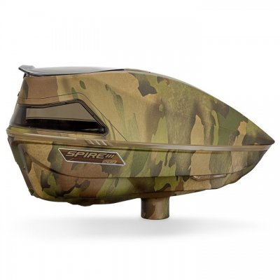 Virtue Spire III 280 Loader