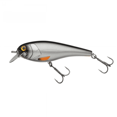 Abu Garcia Beast Hi-Lo Floating 12cm / 47g