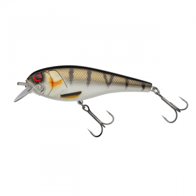 Abu Garcia Beast Hi-Lo Floating 12cm / 47g