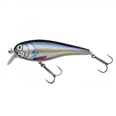 Abu Garcia Beast Hi-Lo Floating 12cm / 47g
