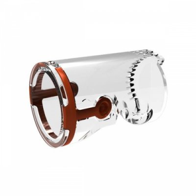 Dye DAM Eye Pipe/Detent System