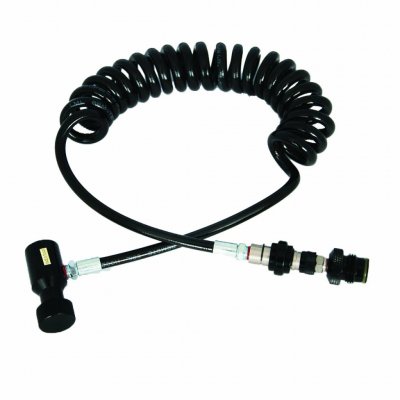 Dye Remote Hose Mamba On/Off
