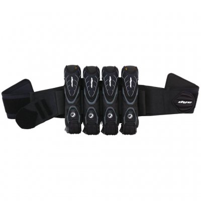 Dye Assault Pack 4+5
