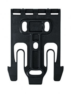 Safariland QLS 19 Quick Locking Fork