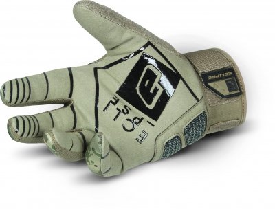 Planet Eclipse Full Finger Gloves Gen4 HDE