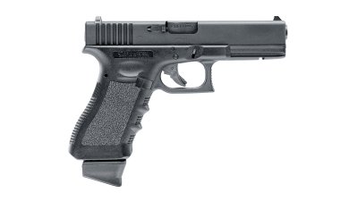 Umarex VFC Glock 17 Deluxe CO2 6mm