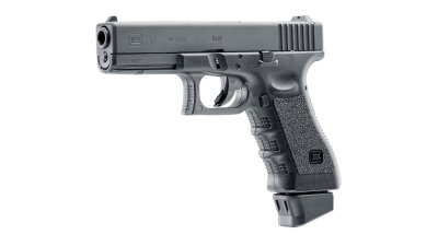 Umarex VFC Glock 17 Deluxe CO2 6mm
