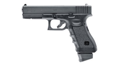 Umarex VFC Glock 17 Deluxe CO2 6mm