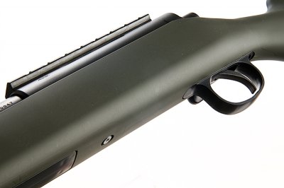 Tokyo Marui VSR-10 G-Spec OD - Tokyo Marui