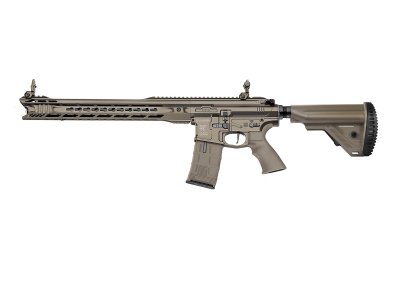 ICS CXPMARS Comodo SSS - Tan