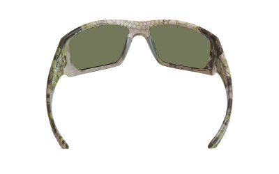 WileyX NASH Green Platinum Flash Kryptek Altitude Frame