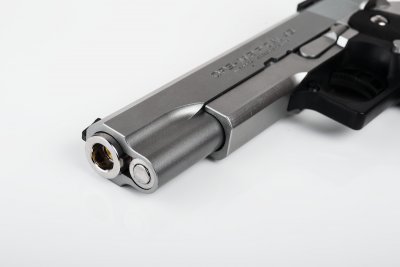 Tokyo Marui HI-CAPA 5.1 Stainless GBB 6mm