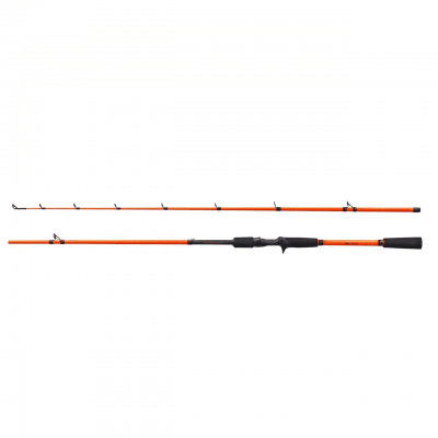Abu Garcia Svartzonker X Casting Rod