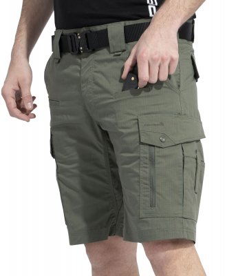 Pentagon Ranger Shorts 2.0 - Svart