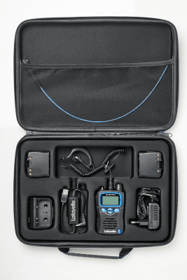 Lafayette DC-155 Smart Superpaket Blåtand