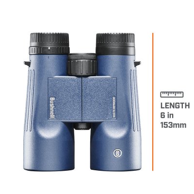 Bushnell H2O 8x42 Roof