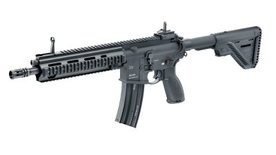 Umarex VFC H&K 416 A5 6mm