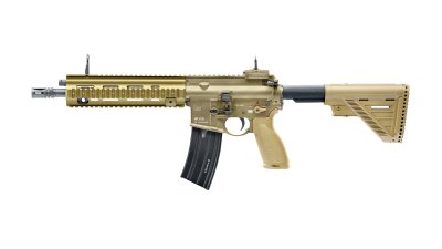 Umarex VFC H&K 416 A5 RAL8000