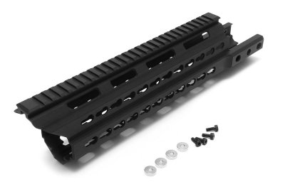 Krytac Kriss Vector Nitro.V0 Keymod Handguard - L