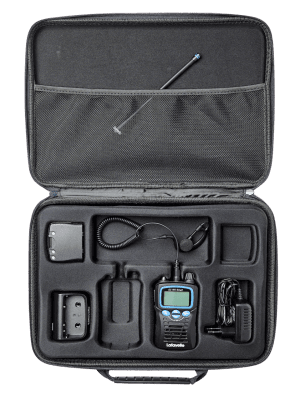 Lafayette DC-155 Smart Jaktpaket