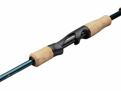 Abu Garcia ORRA Seatrout Spinningrod 274cm 10-30g
