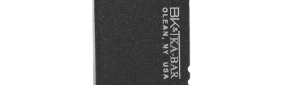Ka-Bar Short Becker Drop Point