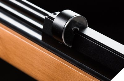 Artemis CR600W CO2 4,5mm