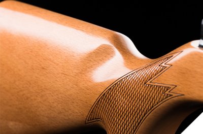 Artemis CR600W CO2 4,5mm KIT