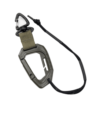 Mil-Tec Karbinhake Missiongear (Färg: Oliv)