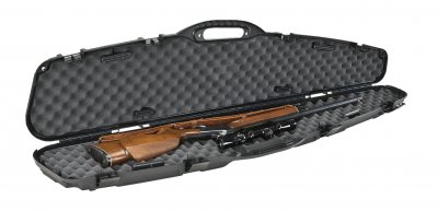 Plano Pro-Max PillarLock Contoured Rifle Case
