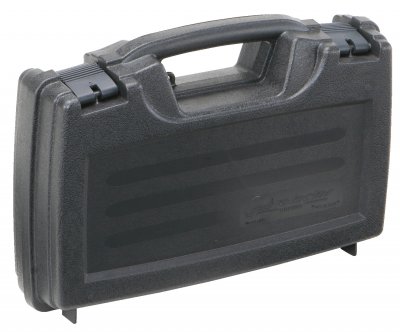 Plano Protector Single Pistol Case