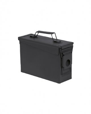Mil-Tec Ammo Box US M19A1 CAL.30