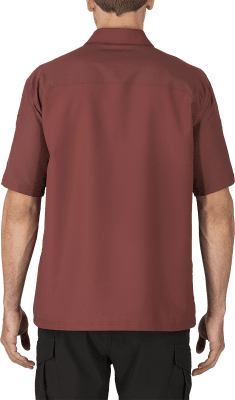 5.11 Tactical Freedom Flex Short Sleeve Shirt