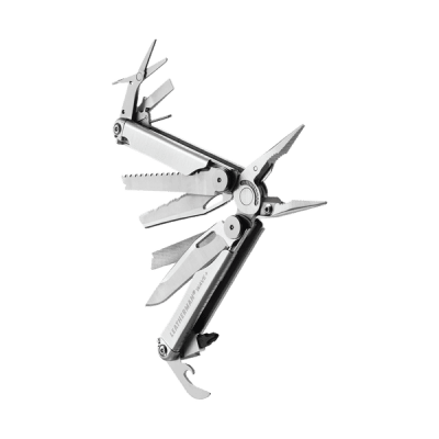Leatherman Wave Plus