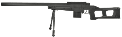 Swiss Arms SAS 08 Sniper