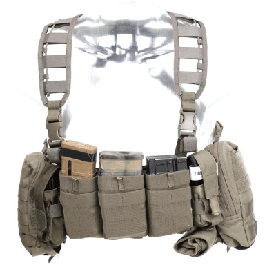 Snigel Ribs Chest Rig 1.0