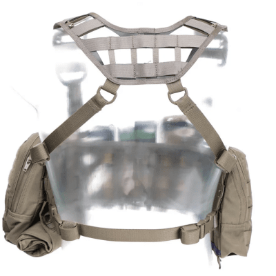 Snigel Ribs Chest Rig 1.0