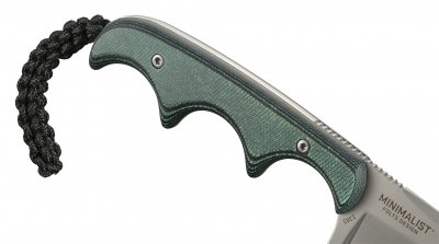 CRKT Minimalist Cleaver
