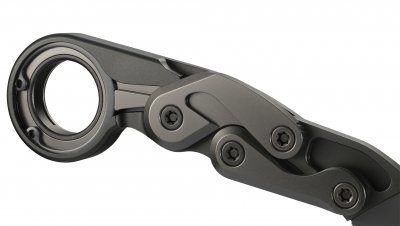 CRKT Provoke First Responder