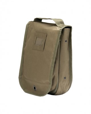 Mil-Tec Cosmetic Organizer with Mirror