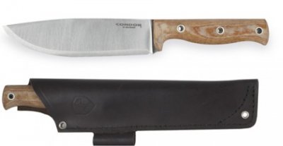 Condor Low Drag Knife