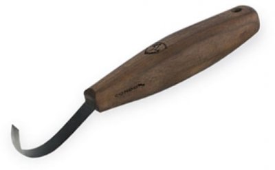 Condor Curved Knife