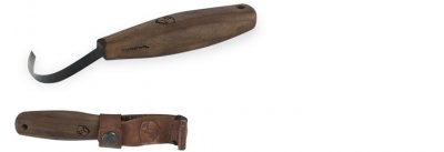 Condor Curved Knife